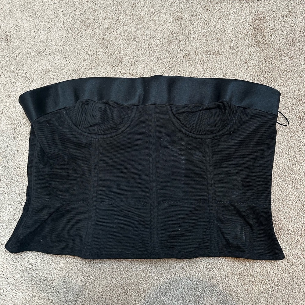 Maison Margiela Women's Corset Top